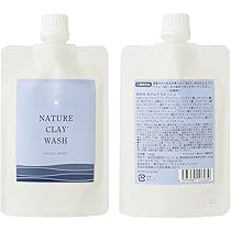 ナーチ様ご要望のお品　クレイウォッシュとリッチクリーム２点 ナーチ様ご要望のお品 クレイウォッシュとリッチクリーム2点